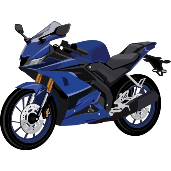 Premium - MotorBike Package