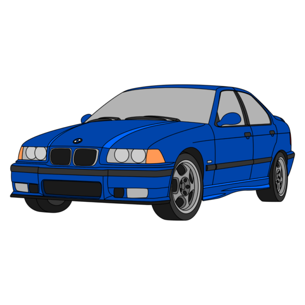 Startup - Car Package