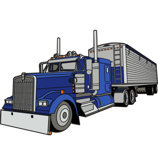 Startup - Heavy Duty Vehicle Package